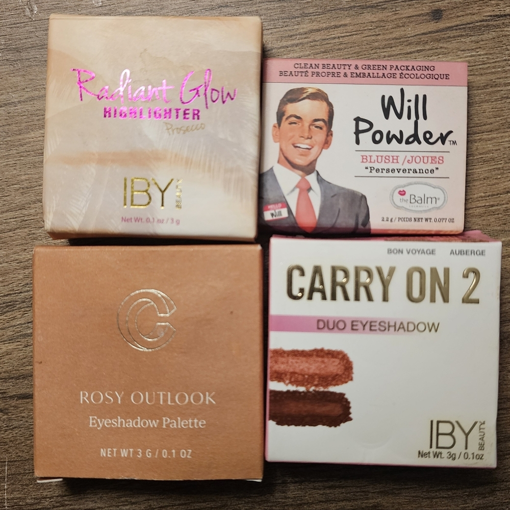 Mini Sample Bundle